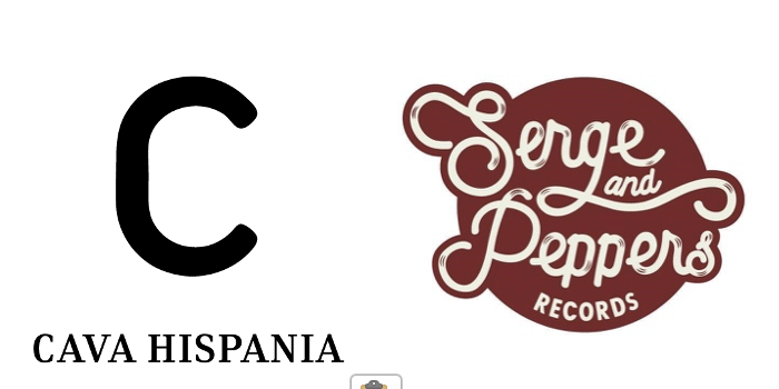 COOK MY SONG NEU BEI CAVA HISPANIA UND SERGE & PEPERS